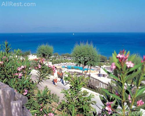 Lagas Aegean Village 3